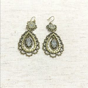 Chloe + Isabel Earrings